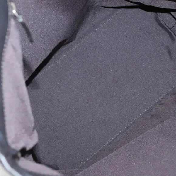 GUCCI GG Canvas Tote Bag Beige Gold 002 1097 2404 Auth 141857 - Picture 9 of 16